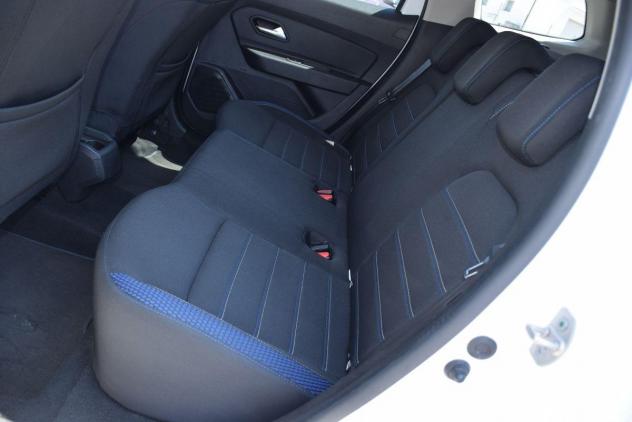 DACIA Duster A GPL 1.0TCe 100CV 4x2 15th Anniversario - NAVI - 360CAM - SENSORI - LED - CERCHI - CLIMA - CRUISE - BT - BLIND SPOT MONITOR - OK NEOPATE - Foto 7