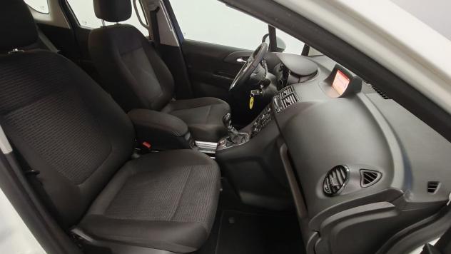 Opel Meriva Meriva cosmo Gpl-casa madre scadenza 2036 - Foto 10