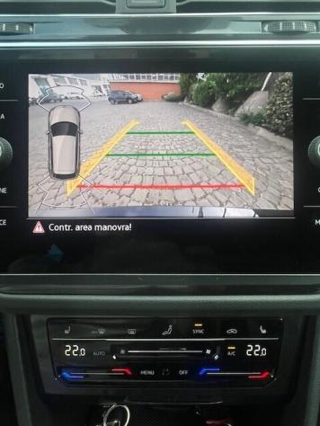 Volkswagen Tiguan 2.0 TDI 150 CV SCR DSG R-Line - Foto 7