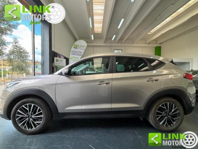 HYUNDAI Tucson 1.6 crdi Xprime 2wd 115cv rif. 23899301 - Foto 3