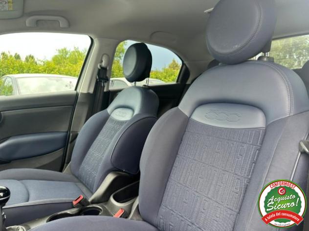 FIAT 500X 1.3 MultiJet 95 CV Club rif. 23804335 - Foto 6