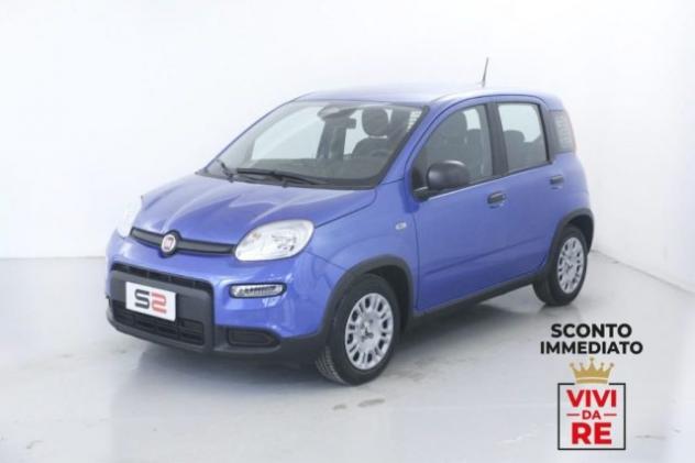 FIAT Pandina 1.0 FireFly S&S Hybrid *SCONTO IMMEDIATO* rif. 22277616