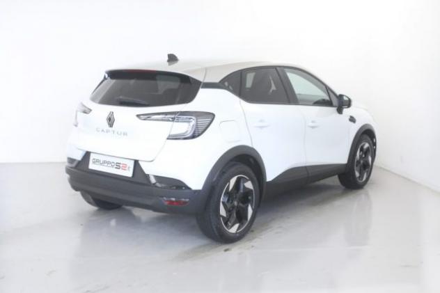 RENAULT Captur ECO-G 100 CV Techno Parking Camera/Tetto grigio rif. 21933446 - Foto 4
