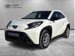Toyota Aygo X 1.0 Active 72cv