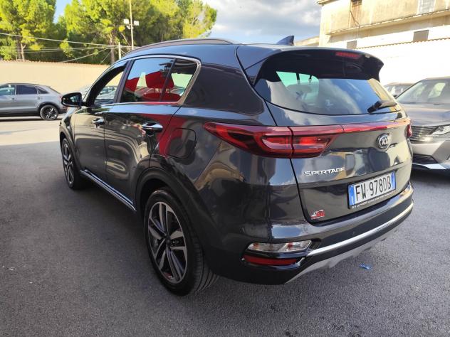 Kia Sportage 1.6 CRDI 136 CV DCT7 AWD GT Line - Foto 6