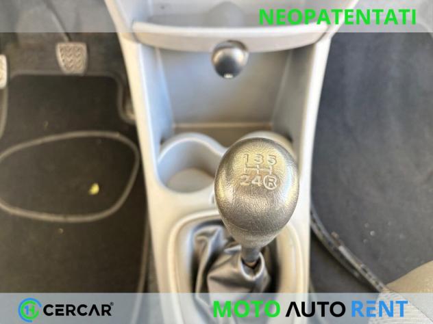 Toyota Aygo 1.0 12V VVT-i 5 porte OK NEOPATENTATI 5 PORTE - Foto 19