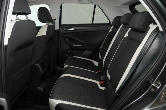 Volkswagen T-Roc 1.6 TDI Advanced 115CV - Foto 9