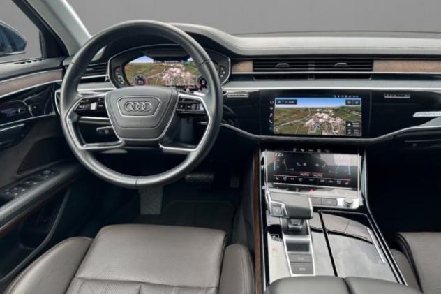 AUDI A8 50 TDI 3.0 quattro tiptronic rif. 23758782 - Foto 6
