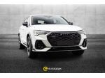 AUDI Q3 40 TDI quattro S tronic S line edition rif. 23758255