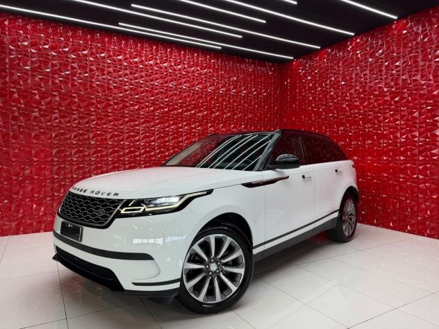 Land Rover Range Velar 2.0D I4 240 CV R-Dynamic