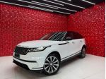Land Rover Range Velar 2.0D I4 240 CV R-Dynamic