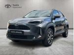Toyota Yaris Cross Yaris Cross 1.5h Trend awd-i 116cv e-cvt