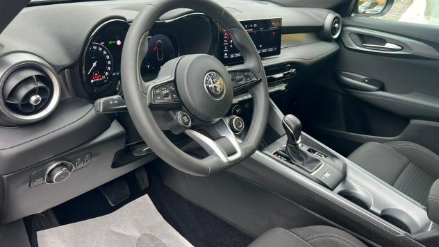 Alfa Romeo Tonale 1.5 130 CV MHEV TCT7 HYBRID Super - Foto 10