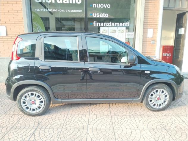Fiat Panda 1.0 FireFly S&S Hybrid - Foto 7