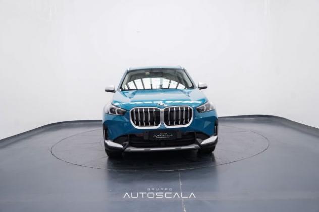 BMW X1 sDrive 18d 150cv xLine rif. 23532104 - Foto 2