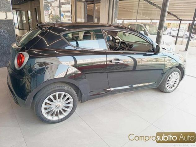 ALFA ROMEO MiTo 1.3 JTDm 85 CV S&S Progression rif. 24053710 - Foto 8