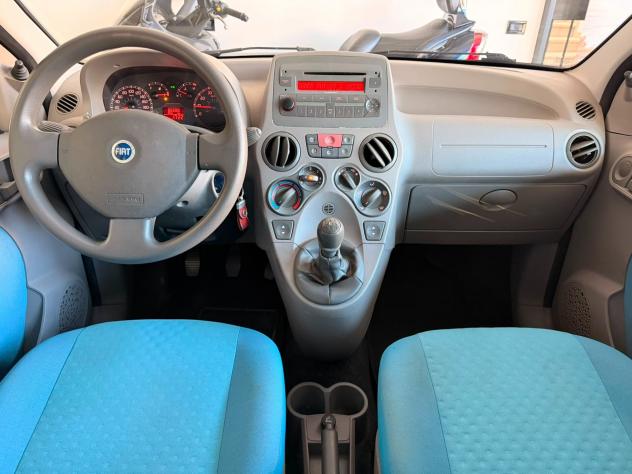 Fiat Panda 1.2 Emotion - Foto 9