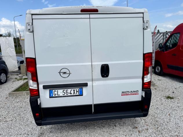 Opel Movano 30 2.2BlueHdi 120CV Iva Compresa - Foto 4