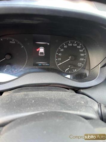 TOYOTA Yaris 1.5 Hybrid 5 porte Trend rif. 24092982 - Foto 9