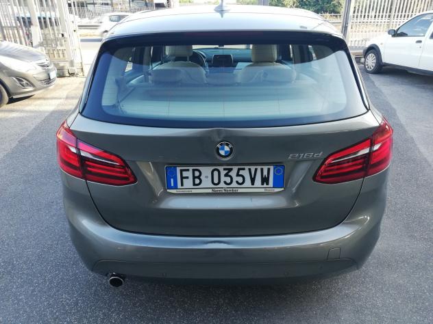 Bmw 216 216d Active Tourer Luxury - Foto 5