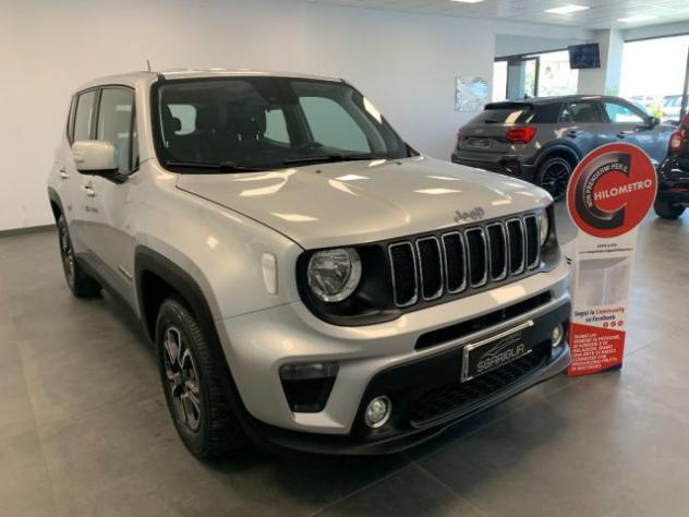 JEEP Renegade 1.6 Mjt DDCT Automatico Business rif. 24038978