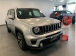 JEEP Renegade 1.6 Mjt DDCT Automatico Business rif. 24038978