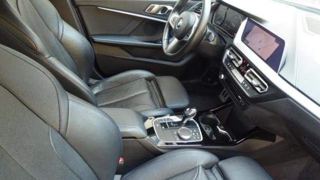 BMW 118 d 5p. Msport Automatic rif. 23934800 - Foto 8
