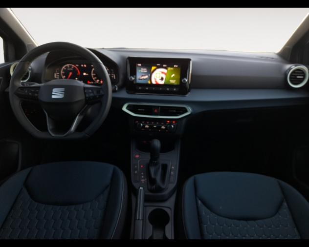 SEAT Arona 1,0 TSISTYLE5P85 DS8A7 MY 26 - Foto 10