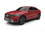 Mercedes-Benz GLC Coupé GLC Coupe - C253 2019 GLC Coupe 300 de phev (eq-pow &hellip;