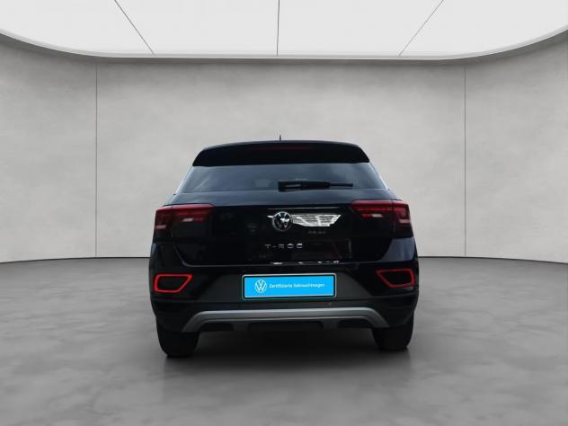 Volkswagen T-Roc 2.0 TDI SCR Goal CAMERA LED NAVI - Foto 5