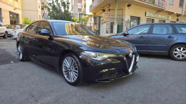 ALFA ROMEO Giulia 2.2 Turbodiesel 180 CV AT8 Eco Business rif. 23883963