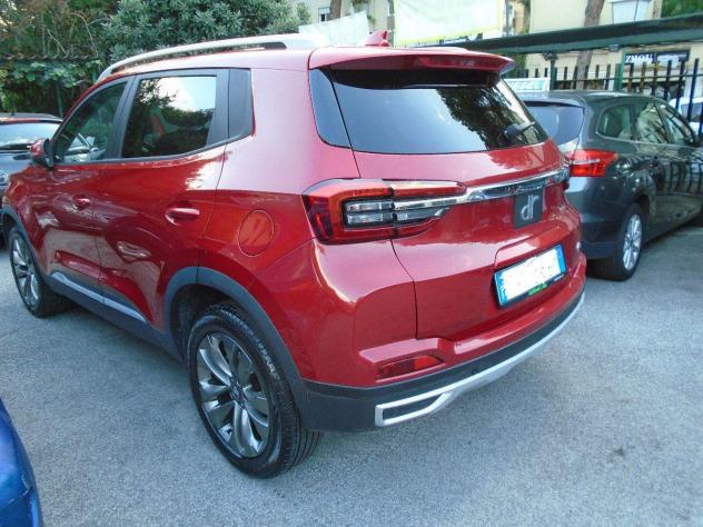 DR 4.0 '2022 1.5 Bi-Fuel GPL 17000 KM - Foto 2