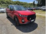 DR AUTOMOBILES dr 6.0 1.5 Turbo CVT Bi-Fuel GPL