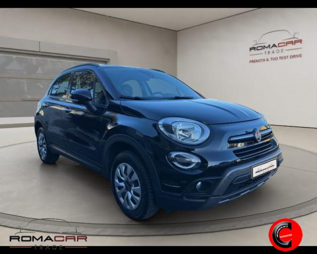 FIAT 500X 1.3 T4 150 CV DCT Cross rif. 23536743 - Foto 4