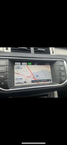 Land Rover Range Rover Evoque 5 Porte Range Rover Evoque 5p 2.2 td4 Pure Tech Pack 150cv auto 9m - Foto 6