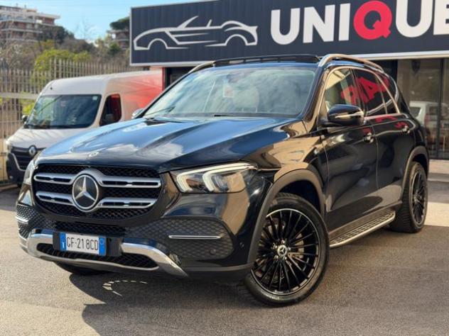 MERCEDES-BENZ GLE 300 d 4Matic SPORT (FULL OPTIONAL) rif. 23803361 - Foto 3
