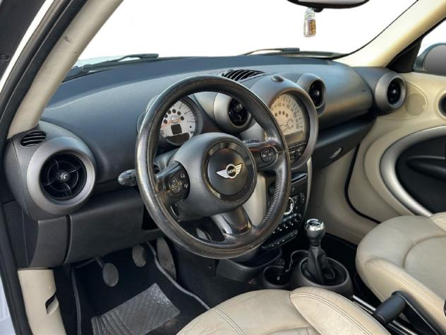 MINI Countryman Mini Countryman 1.6 Cooper D - Foto 10