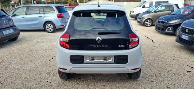 Renault Twingo SCe Life GARANZIA 12 MESI NO OBBLIGO FINANZIAMENTO. - Foto 6