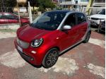 SMART FORFOUR 1.0 Twinamic Youngster 71cv AUTOM. ** DISTRIBUZIONE EFFETTUATA**