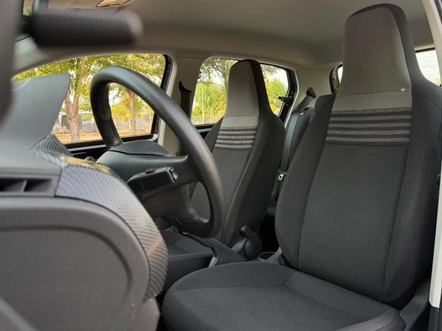 Volkswagen up! up! 5p 1.0 evo up! 65cv "NERO" - Foto 7