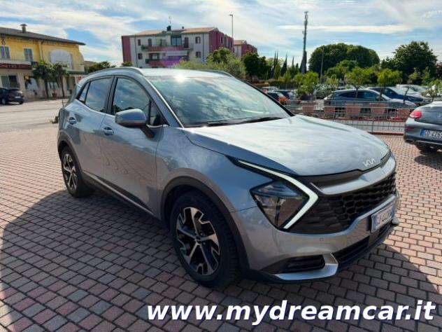 KIA Sportage 1.6 CRDI 136 CV 2WD Mild Hybrid Style rif. 23775615 - Foto 3