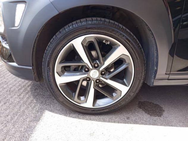 HYUNDAI Kona 1.6 CRDI 115 CV XPrime rif. 23790361 - Foto 7