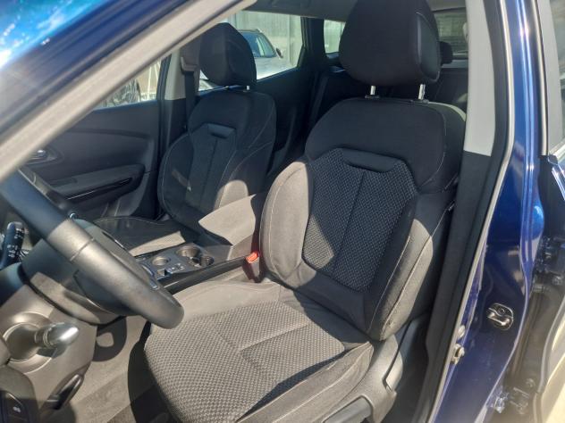 Renault Kadjar 1.5 DCI 85KW BLUE SPORT EDITION - Foto 7