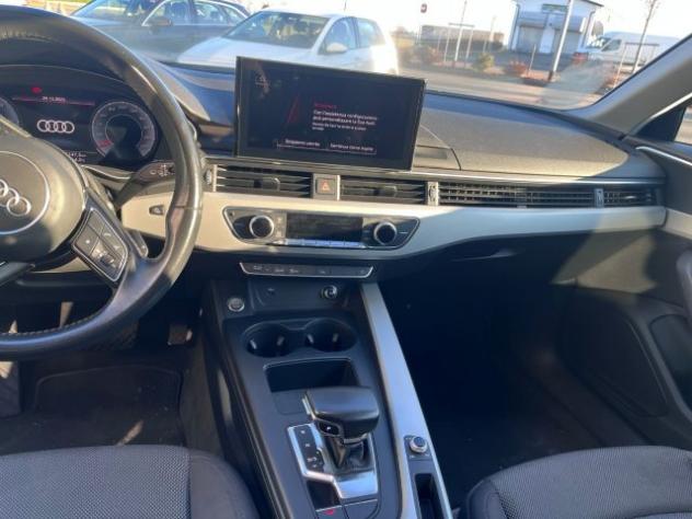 AUDI A4 Avant 35 TDI/163 CV S tronic Business Advanced rif. 23170108 - Foto 6