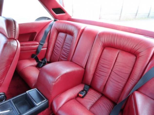 FERRARI 400 i *TARGHE E DOCUMENTI ORIGINALI* *UNIPROPRIETARIO* rif. 23820552 - Foto 6