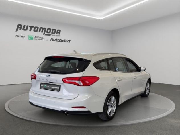 FORD Focus 1.5 120 CV SW Autocarro N1 rif. 23851814 - Foto 4
