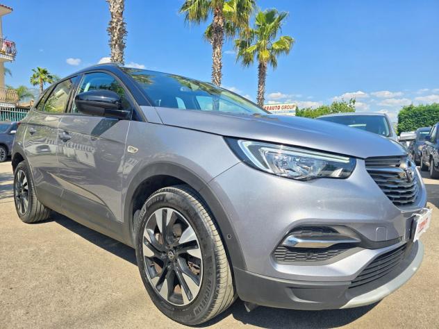 Opel Grandland Grandland 1.5 diesel Ecotec aut. Business Elegance - Foto 10