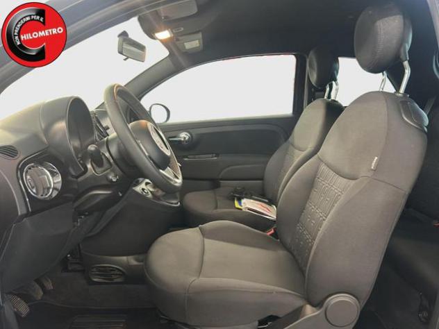FIAT 500 1.0 Hybrid club rif. 24091381 - Foto 7