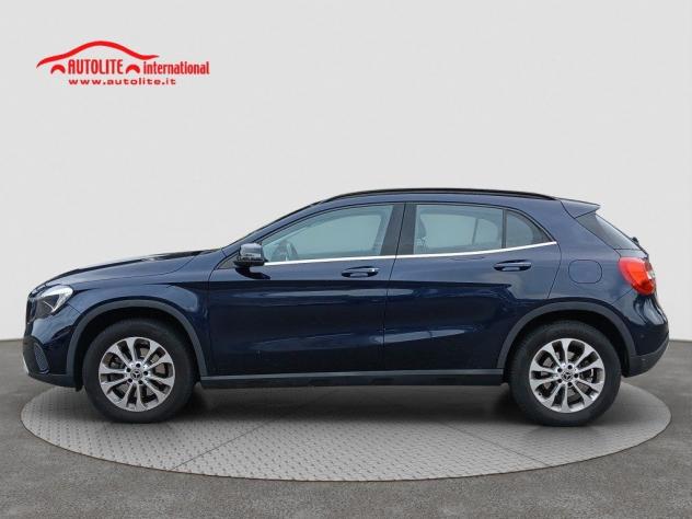 Mercedes-Benz GLA 220 Automatic 4Matic Business Extra Sport - Foto 2