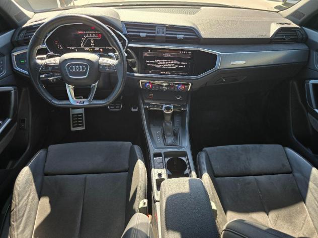 AUDI - RS Q3 Sportback RS 2.5 quattro s-tronic - Foto 8